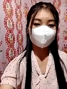 Snapshot of Damhan12 chatting on October 18, 2:51 pm Damhan12 online show from October 18, 2:51 pm