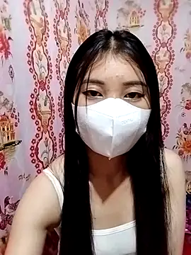 Snapshot of Damhan12 chatting on October 19, 7:09 am Damhan12 online show from October 19, 7:09 am