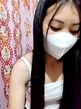 Snapshot of Damhan12 chatting on October 20, 1:50 am Damhan12 online show from October 20, 1:50 am