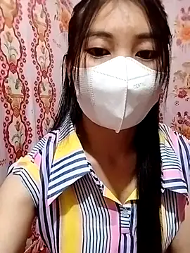 Snapshot of Damhan12 chatting on October 22, 5:52 am Damhan12 online show from October 22, 5:52 am