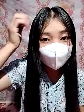 Snapshot of Damhan12 chatting on October 26, 6:08 am Damhan12 online show from October 26, 6:08 am