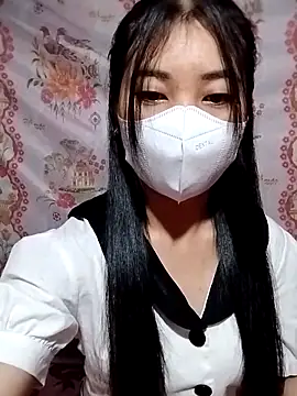 Snapshot of Damhan12 chatting on October 27, 1:53 am Damhan12 online show from October 27, 1:53 am