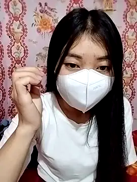 Snapshot of Damhan12 chatting on November 1, 3:19 am Damhan12 online show from November 1, 3:19 am