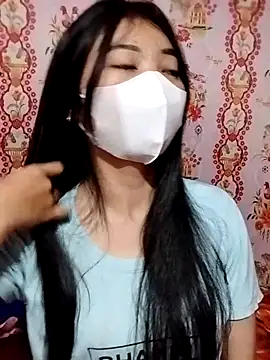 Damhan12 online show from November 12, 11:14 pm