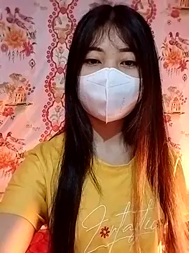 Snapshot of Damhan12 chatting on February 13, 1:34 am Damhan12 online show from February 13, 1:34 am