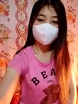 Snapshot of Damhan12 chatting on February 27, 2:50 pm Damhan12 online show from February 27, 2:50 pm