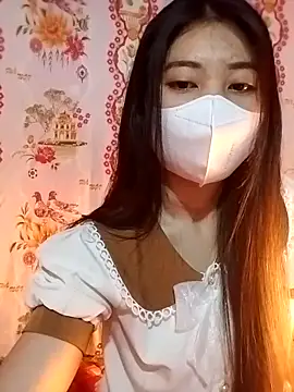 Snapshot of Damhan12 chatting on March 9, 2:48 am Damhan12 online show from March 9, 2:48 am