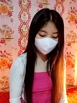 Snapshot of Damhan12 chatting on March 16, 7:01 am Damhan12 online show from March 16, 7:01 am