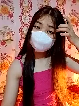 Snapshot of Damhan12 chatting on March 25, 6:19 am Damhan12 online show from March 25, 6:19 am