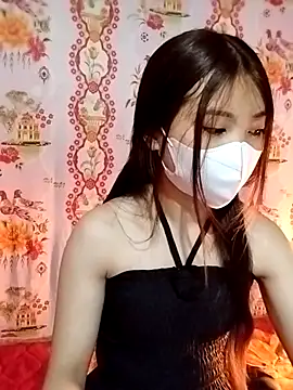 Snapshot of Damhan12 chatting on March 26, 6:30 am Damhan12 online show from March 26, 6:30 am