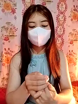 Snapshot of Damhan12 chatting on March 27, 6:52 am Damhan12 online show from March 27, 6:52 am