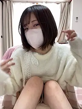 Snapshot of Hiyori_roripop_ch chatting on February 24, 12:19 am Hiyori roripop ch online show from February 24, 12:19 am