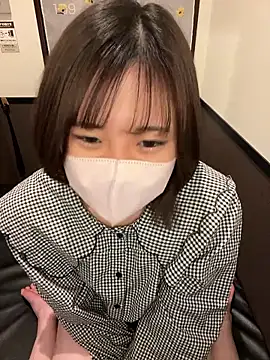 Snapshot of Hiyori_roripop_ch chatting on March 13, 9:49 am Hiyori roripop ch online show from March 13, 9:49 am