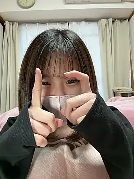 Snapshot of Hiyori_roripop_ch chatting on April 7, 9:10 am Hiyori roripop ch online show from April 7, 9:10 am