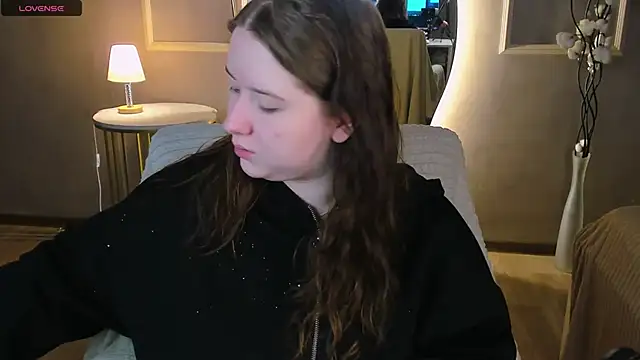 Selena Muse online show from January 14, 11:16 am