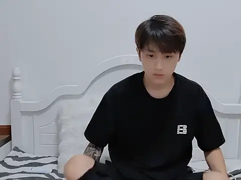 xiaoyi2563 online show from September 13, 1:22 pm