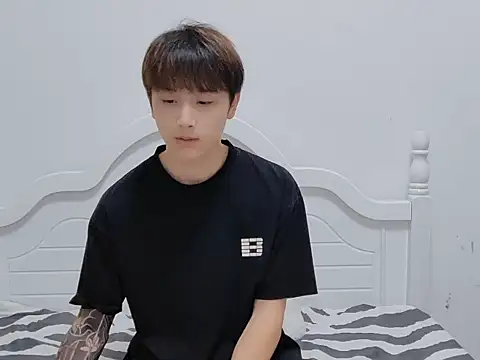 xiaoyi2563 online show from September 14, 1:10 pm