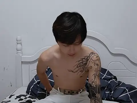 xiaoyi2563 online show from September 19, 2:07 pm