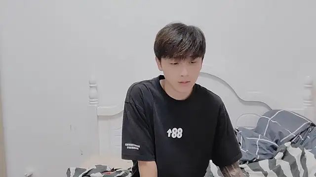 xiaoyi2563 online show from October 20, 12:38 pm