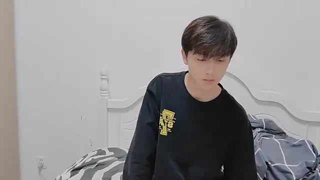 xiaoyi2563 online show from October 22, 1:22 pm