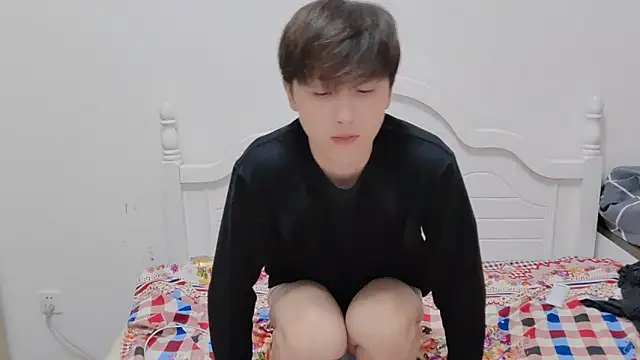 xiaoyi2563 online show from October 27, 1:48 pm