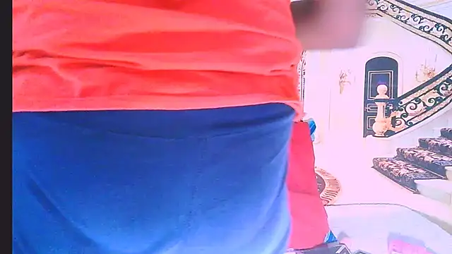 IndianSexcSmyle online show from May 9, 4:45 pm