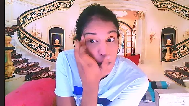IndianSexcSmyle online show from May 13, 6:55 am