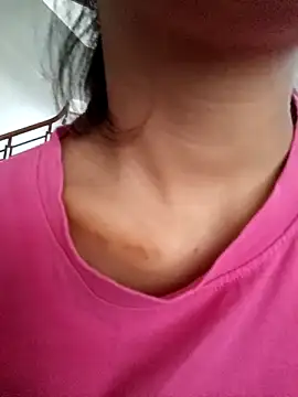 Snapshot of Na_xx chatting on September 25, 12:58 am Na xx online show from September 25, 12:58 am