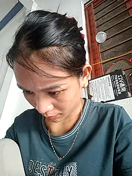 Snapshot of Na_xx chatting on October 16, 12:55 am Na xx online show from October 16, 12:55 am