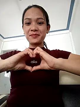 Snapshot of Na_xx chatting on October 28, 6:39 am Na xx online show from October 28, 6:39 am