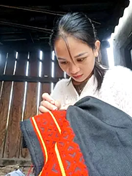 Snapshot of Na_xx chatting on October 29, 1:08 am Na xx online show from October 29, 1:08 am