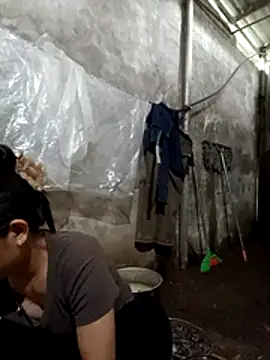 Snapshot of Na_xx chatting on October 31, 4:02 am Na xx online show from October 31, 4:02 am