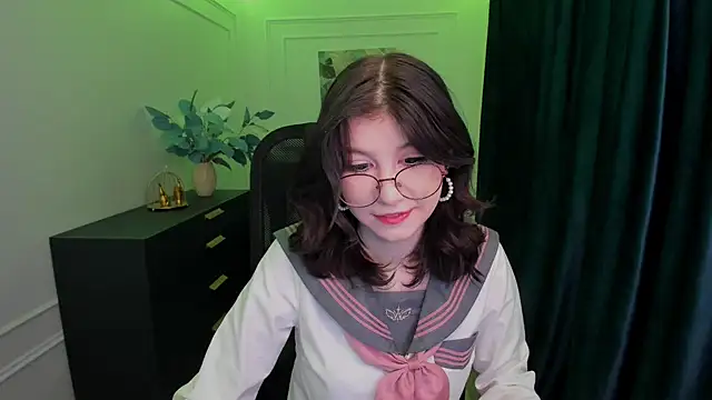 MeLLSawertyq online show from September 23, 11:24 am