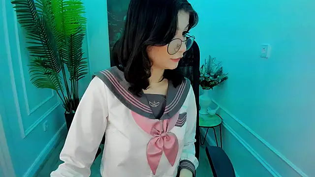 MeLLSawertyq online show from October 1, 7:31 pm