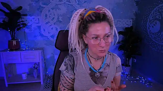 UmaSpace online show from February 27, 9:09 am