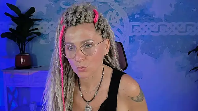 UmaSpace online show from May 23, 5:12 am