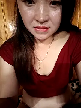 xianglove online show from September 18, 2:57 am
