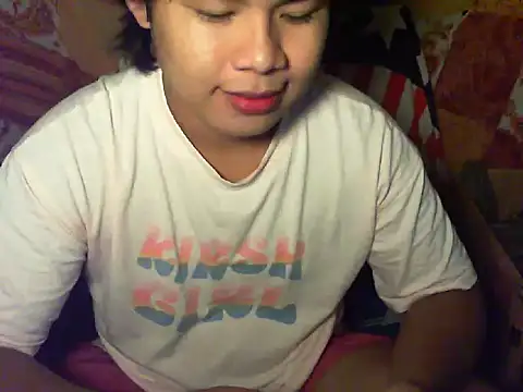 Snapshot of Huntrix2025 chatting on September 23, 9:56 am Huntrix2025 online show from September 23, 9:56 am