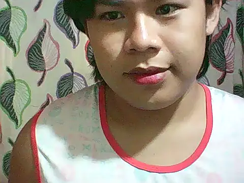 Snapshot of Huntrix2025 chatting on September 30, 11:43 pm Huntrix2025 online show from September 30, 11:43 pm