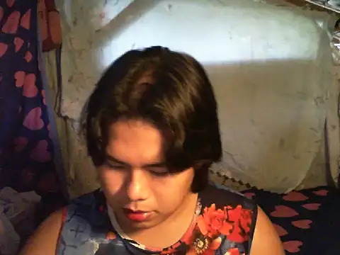 Snapshot of Huntrix2025 chatting on October 22, 8:25 am Huntrix2025 online show from October 22, 8:25 am