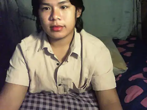 Snapshot of Huntrix2025 chatting on October 22, 9:25 pm Huntrix2025 online show from October 22, 9:25 pm