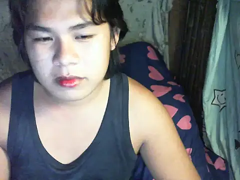 Snapshot of Huntrix2025 chatting on October 24, 12:01 pm Huntrix2025 online show from October 24, 12:01 pm