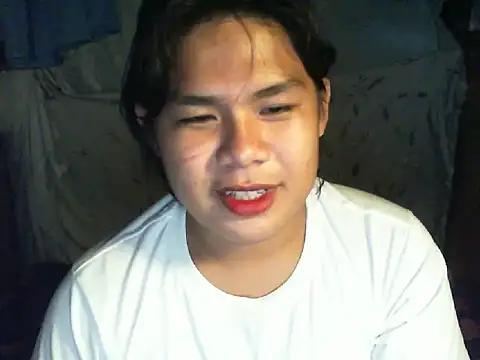 Snapshot of Huntrix2025 chatting on October 30, 2:29 pm Huntrix2025 online show from October 30, 2:29 pm