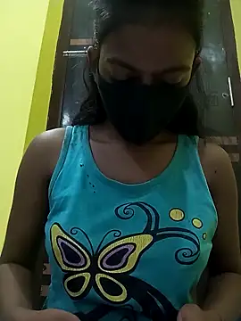 Tanya mms online show from December 17, 8:37 pm