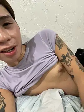 CandySweetCock online show from October 26, 8:04 pm