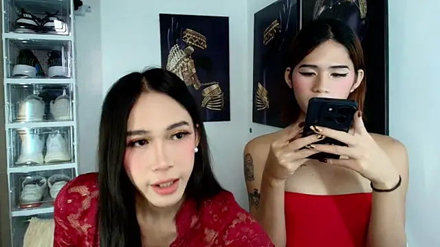 CandySweetCock online show from October 29, 6:09 pm