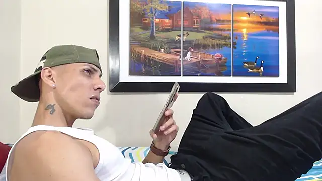 Snapshot of kingfm chatting on January 11, 11:10 pm kingfm online show from January 11, 11:10 pm