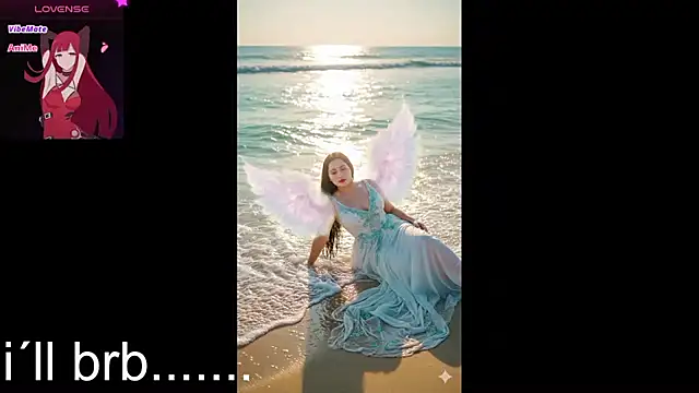 jya lovemesex online show from October 8, 10:40 pm