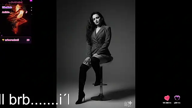 jya lovemesex online show from October 11, 3:06 am