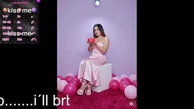 jya lovemesex online show from October 16, 4:46 am